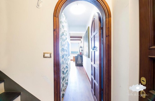 Bogliasco Apartment | La cabina del capitano