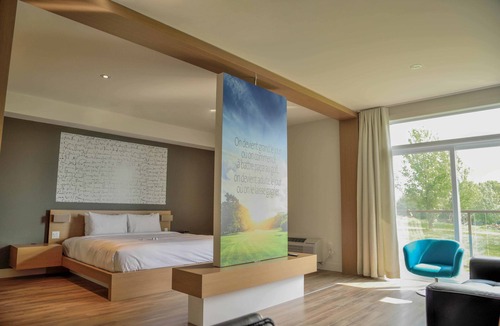 Beauceville Hotel | La Cache du Golf