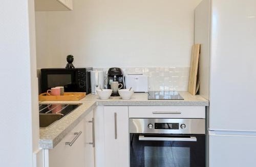 Jacquard - Prefecture Apartment | La Cachette Centre-Ville
