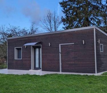 Chanteloup-en-Brie House | La cachette de Chanteloup