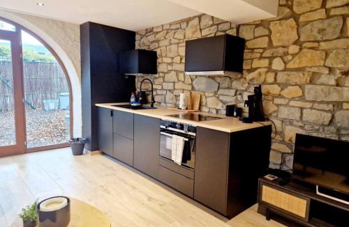 Spa House | La Cachette de Simone