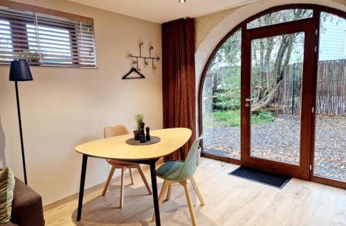 Spa House | La Cachette de Simone