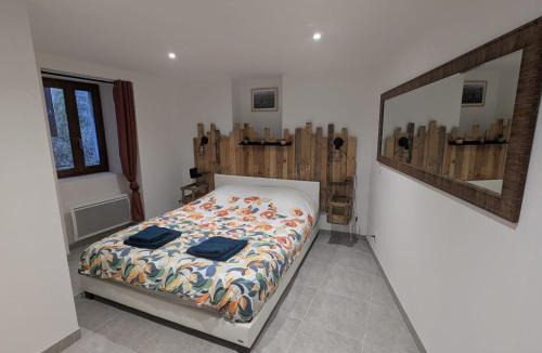 Florac Apartment | La Cachette Floracoise