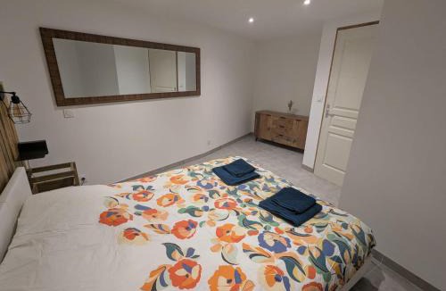 Florac Apartment | La Cachette Floracoise