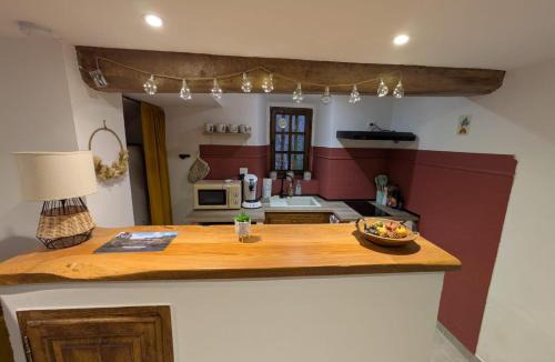Florac Apartment | La Cachette Floracoise