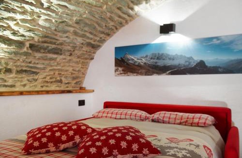 Bionaz Apartment | La Cachette Relax