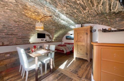 Bionaz Apartment | La Cachette Relax