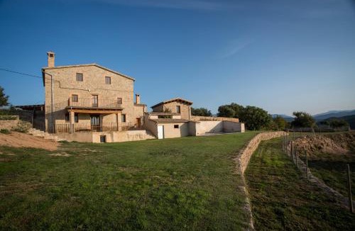 Solsona House | La Cajola