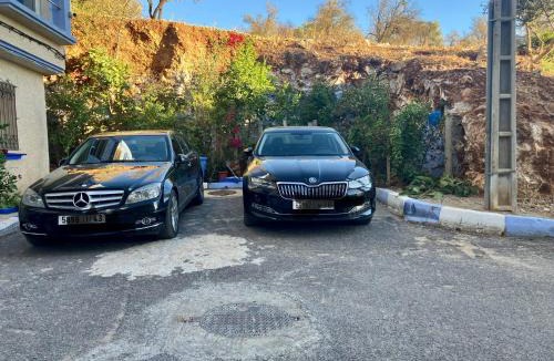 Chefchaouen Apartment | La cala 8