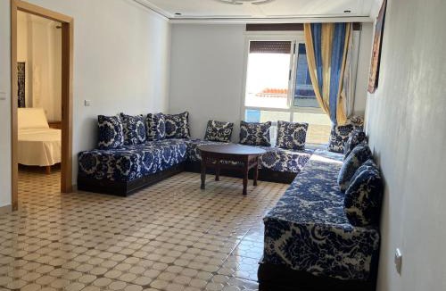 Chefchaouen Apartment | La cala 8
