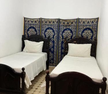 Chefchaouen Apartment | La cala 8