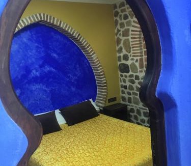 Medina of Chefchaouen Apartment | la cala azul2
