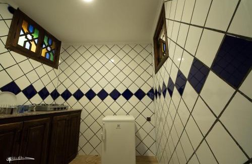Medina of Chefchaouen Apartment | la cala azul2