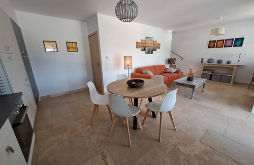 Saint-Saturnin-les-Apt House | La Calade Gîte 4