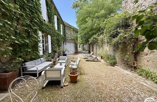 Douzens Bed & Breakfast | La calade