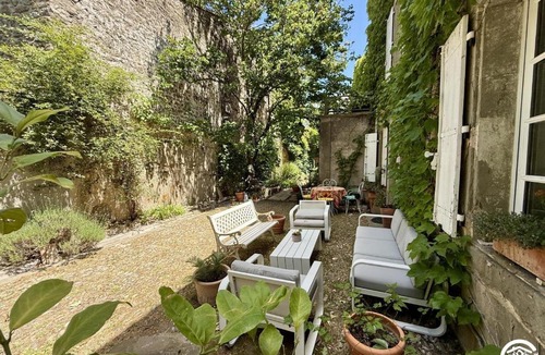 Douzens Bed & Breakfast | La calade