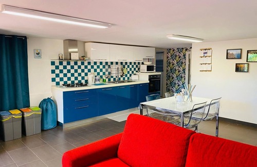 Terrasini House | La Caletta Casa Vacanze, Private Pool