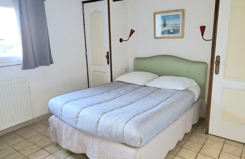Begadan House | La Caleche