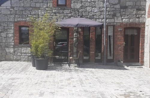 Hotton House | La Calestienne