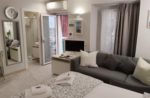 Monti Apartment | La Calla al Colosseo