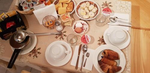 Piamaggio Bed & Breakfast | La Calla
