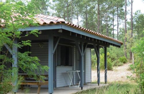 Brocas House | La callune