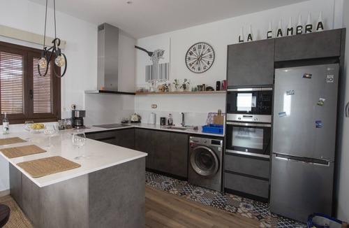 Potries House | LA CAMBRA COUNTRY HOUSE 5*