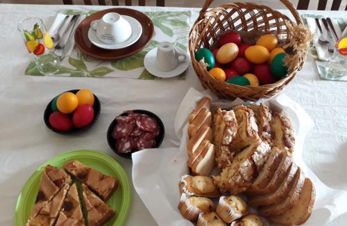 Velletri Bed & Breakfast | La Camelia B&B