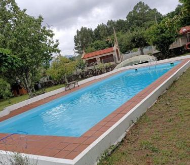 Covelo House | LA CAMELIA