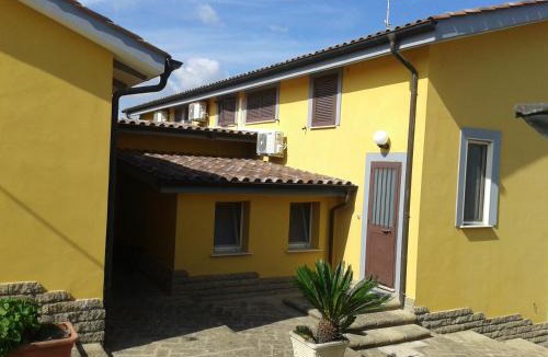 Cerveteri House | la Campagnola