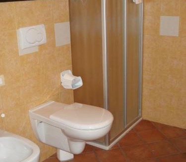Corvara Hotel | La Campana D'Oro