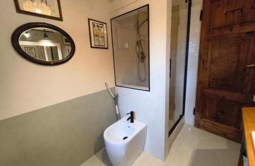 Impruneta House | La Campana