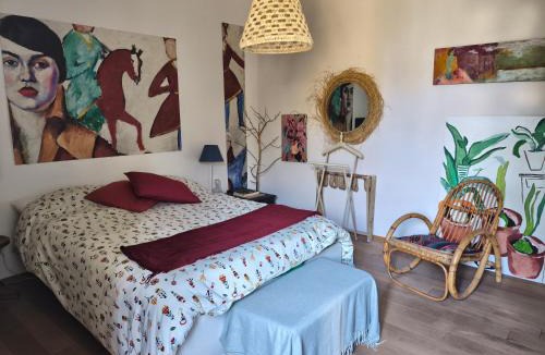 Impruneta House | La Campana