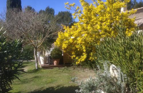 Cheval-Blanc Villa | La Campanette en Luberon -Piscine privée