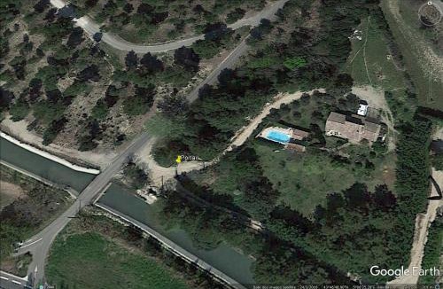 Cheval-Blanc Villa | La Campanette en Luberon -Piscine privée