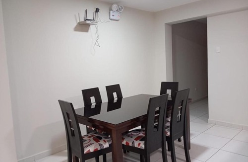 La Campina Apartment | La campiña