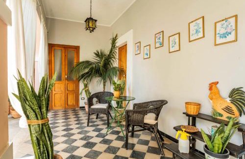 Monserrato House | La Campidanese