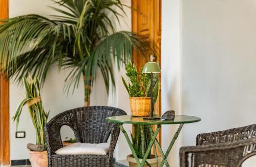 Monserrato House | La Campidanese
