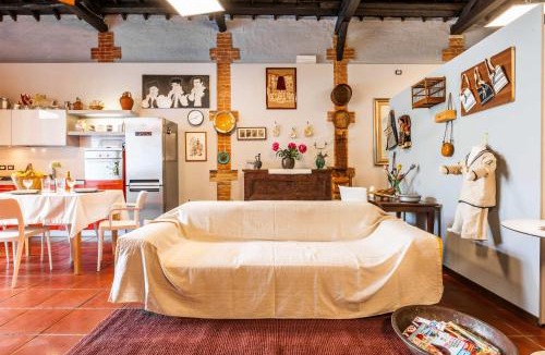 Monserrato House | La Campidanese