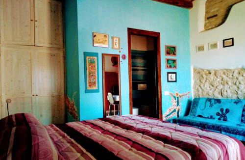Bertinoro House | la cana dolce