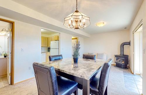 Oak Harbor Apartment | La Cana Street Leisure In Law Suite