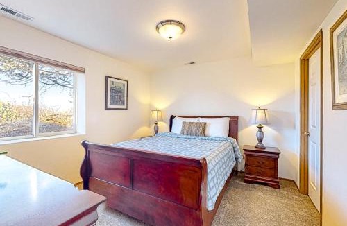 Oak Harbor Apartment | La Cana Street Leisure In Law Suite