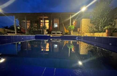 Nevamar House | La Candelaria