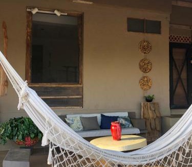 Nevamar House | La Candelaria