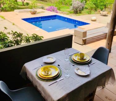 Nevamar House | La Candelaria