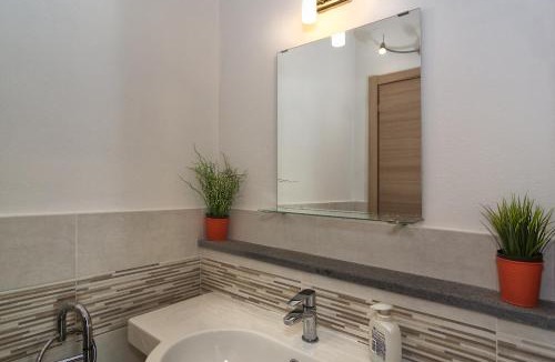 Pisa House | La Candelaria
