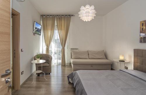 Pisa House | La Candelaria