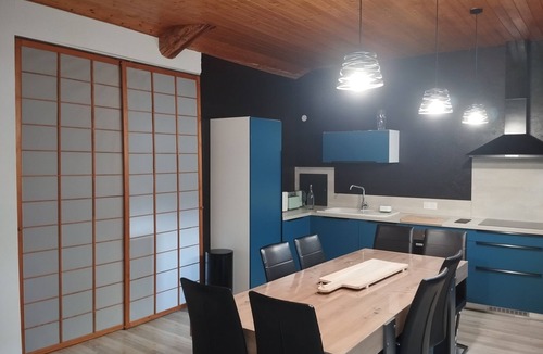 Chaspuzac House | La Canissa Carrada Vacation Rental for 12 to 14 People