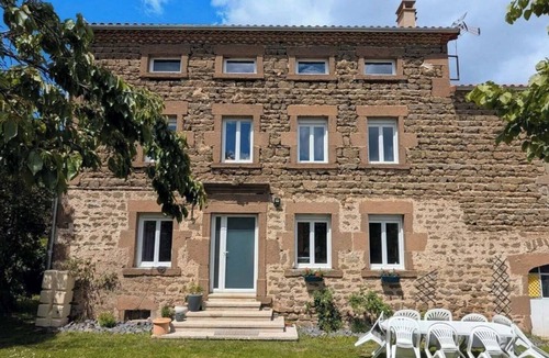 Chaspuzac House | La Canissa Carrada Vacation Rental for 12 to 14 People