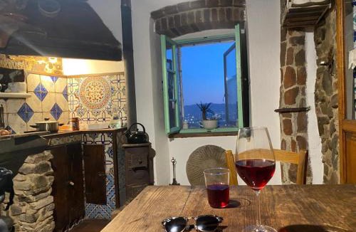 Montale House | La Cannicciaia